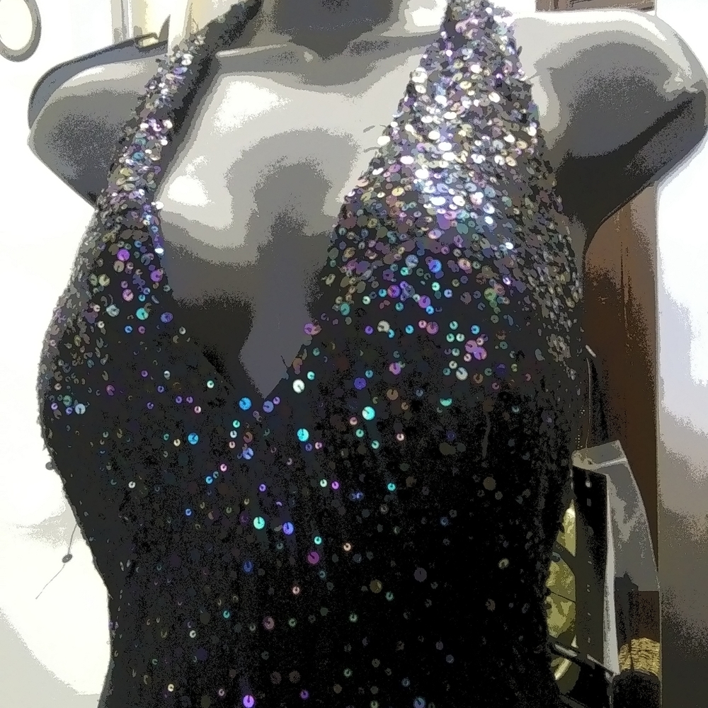 I think Quince dress - Picture 3 of 4